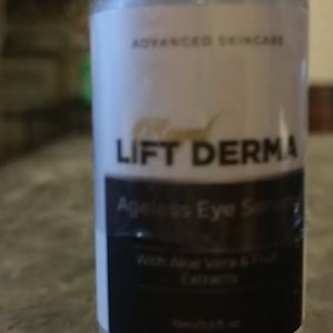 Eye Serum